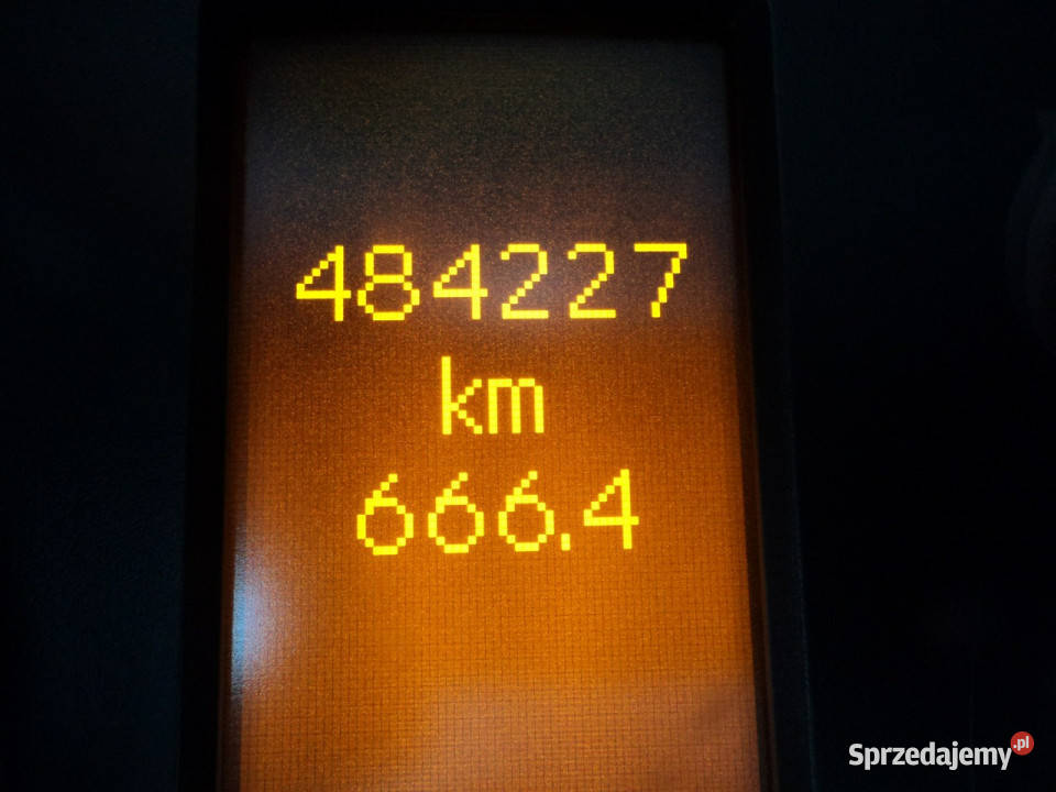 Mercedes 316 sprzedam Ładnego mercedesa intrader Lublin