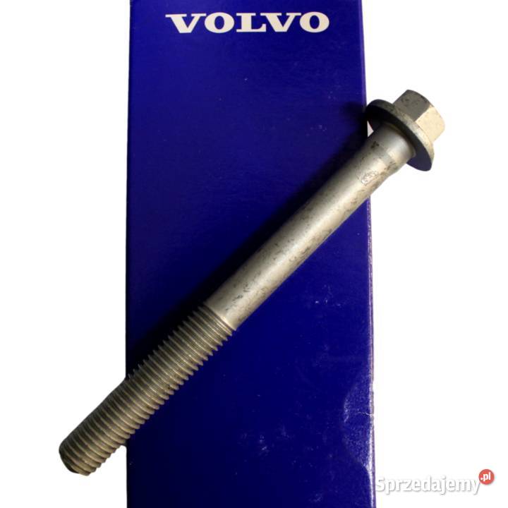 VOLVO oryginalna sruba M12x120 30622986 OE Akcesoria samochodowe dolnośląskie Bielany Wrocławskie