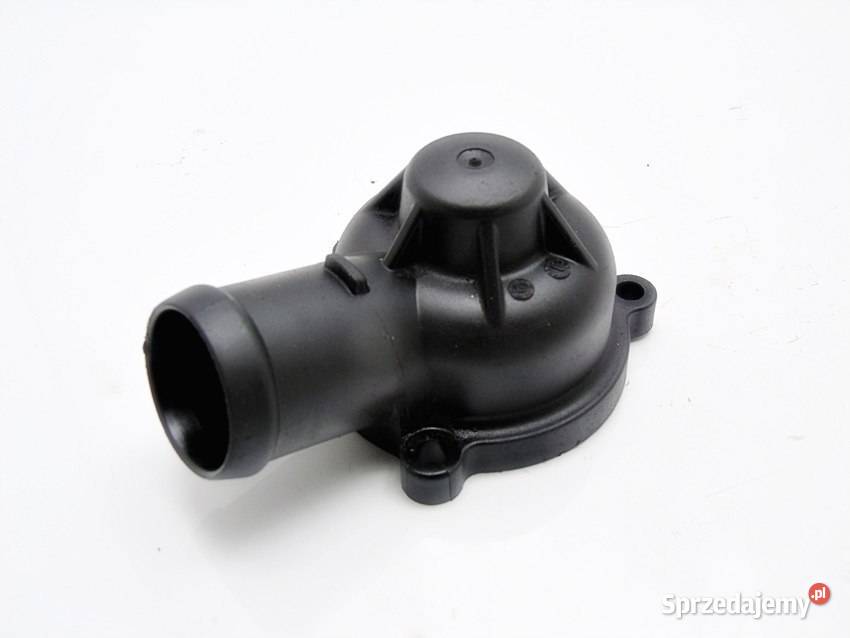 OBUDOWA TERMOSTATU 12 FABIA POLO IBIZA ROOMSTER Sosnowiec