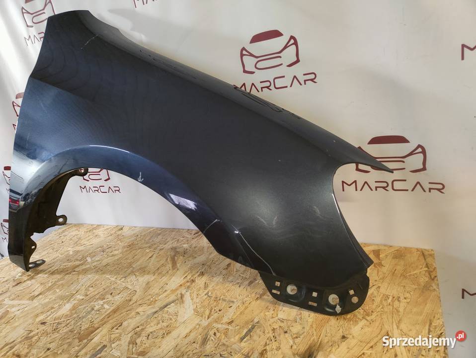 Błotnik Prawy Przód Vw Golf VI osobowe Pleszew