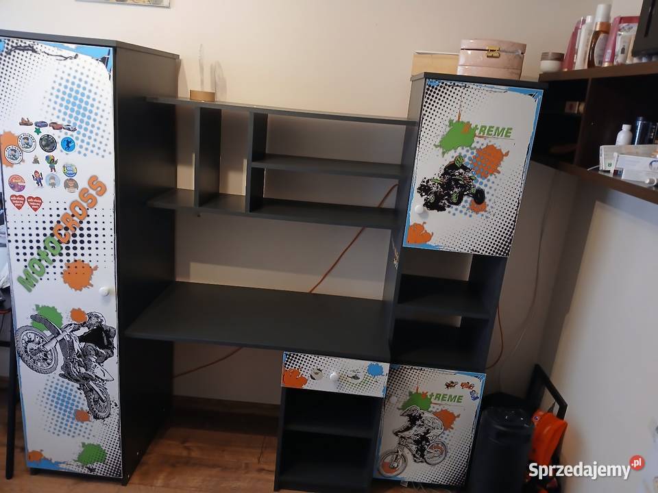 Meblościanka dziecieca Radom