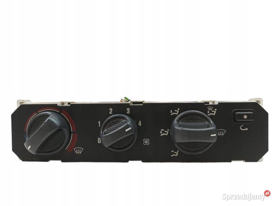 PANEL NAWIEWU 5F5941100 Iveco Stralis sprzedam