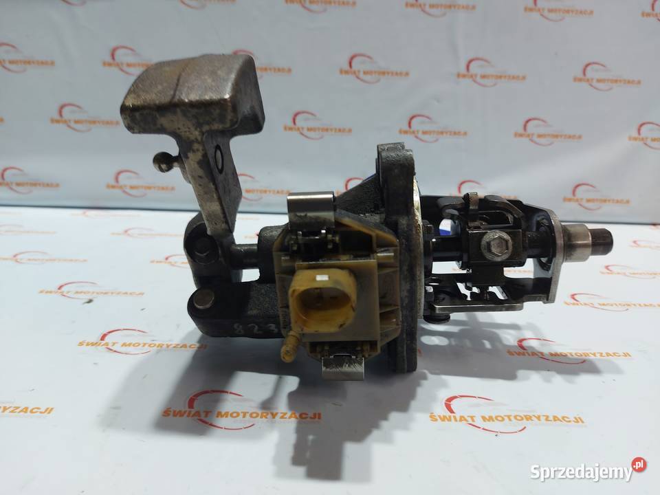 TRANSIT JUMPER BOXER 22 TDCI P8FA wybierak Podzespoły skrzyń biegów Kielce