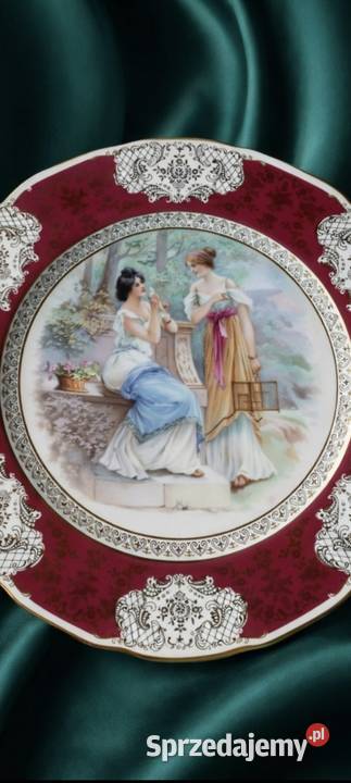 Patera łódzkie Pabianice