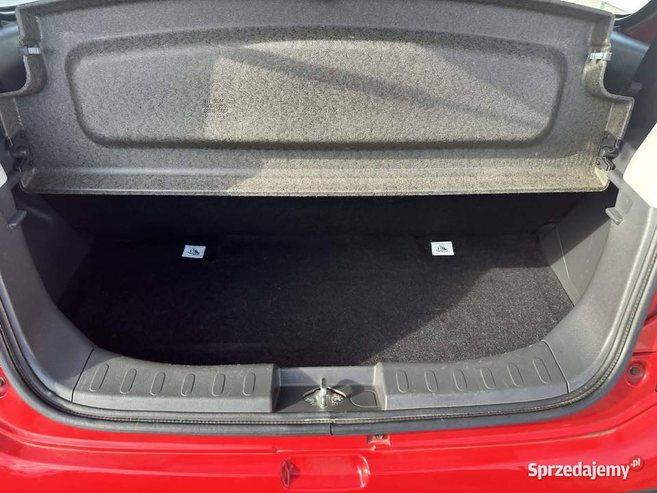 NiSSAN PiXO spuer stan Mordy sprzedam