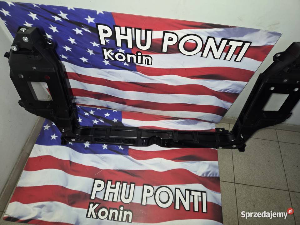 BELKA PRZEDNIA NOWA CHRYSLER PACIFICA 1620 R Kawnice