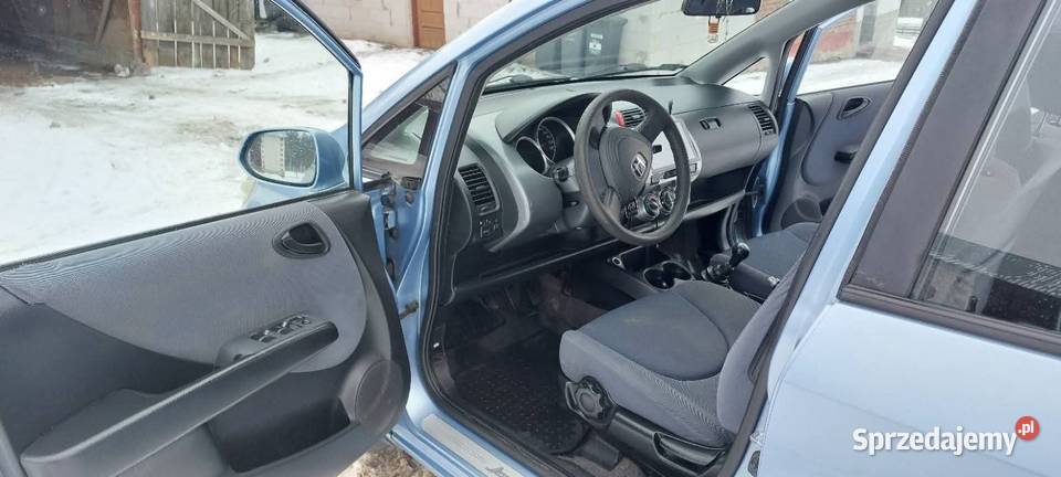 Samochód osobowy ABS