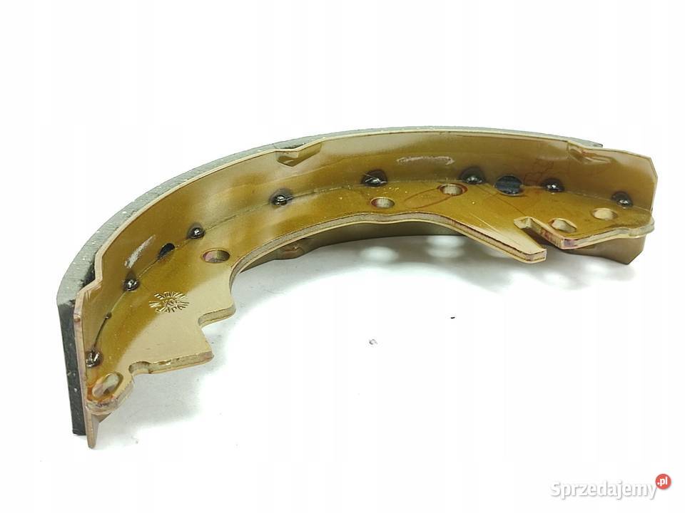 SZCZĘKI HAMULCOWE MITSUBISHI LANCER II 19791983 Szczęki hamulcowe lubelskie