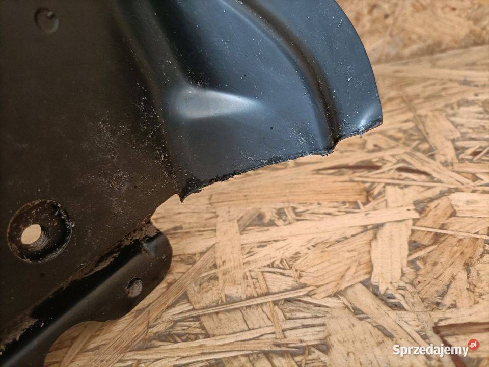 Błotnik Tylny Prawy Poszycie Vw Caddy 2K 2004 Pleszew