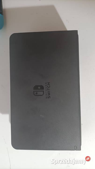 Konsola NINTENDO Switch Oled