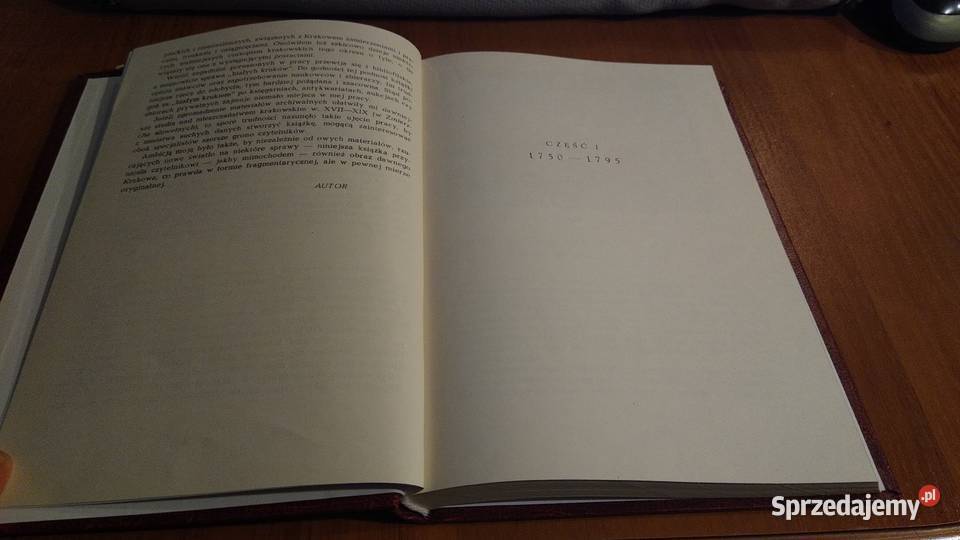 Drukarze księgarze i bibliofile krakowscy 1750 pomorskie Gdańsk