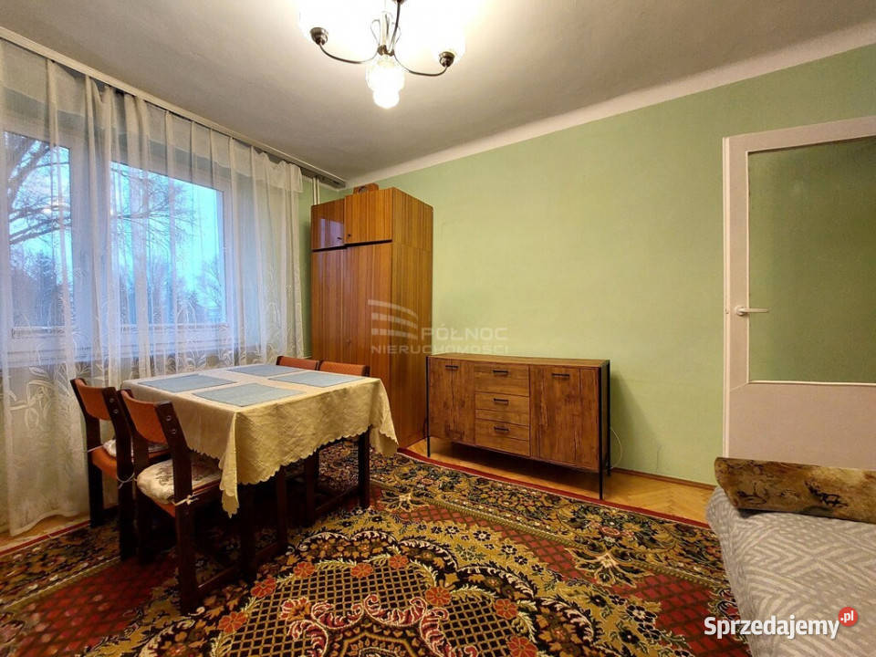 Mieszkanie 1 piętro Ziemowita Biała Podlaska Piętro 1