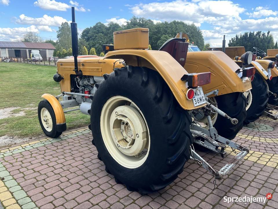Ursus c360 3P Wielgie sprzedam