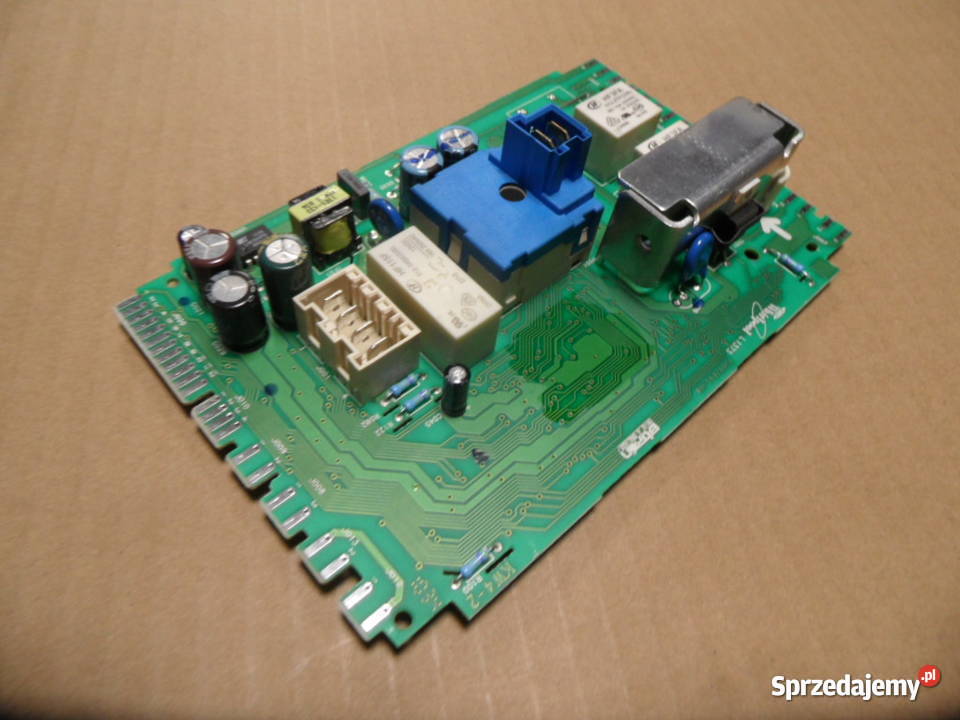 programator pralki whirlpool AWE6730p świętokrzyskie sprzedam