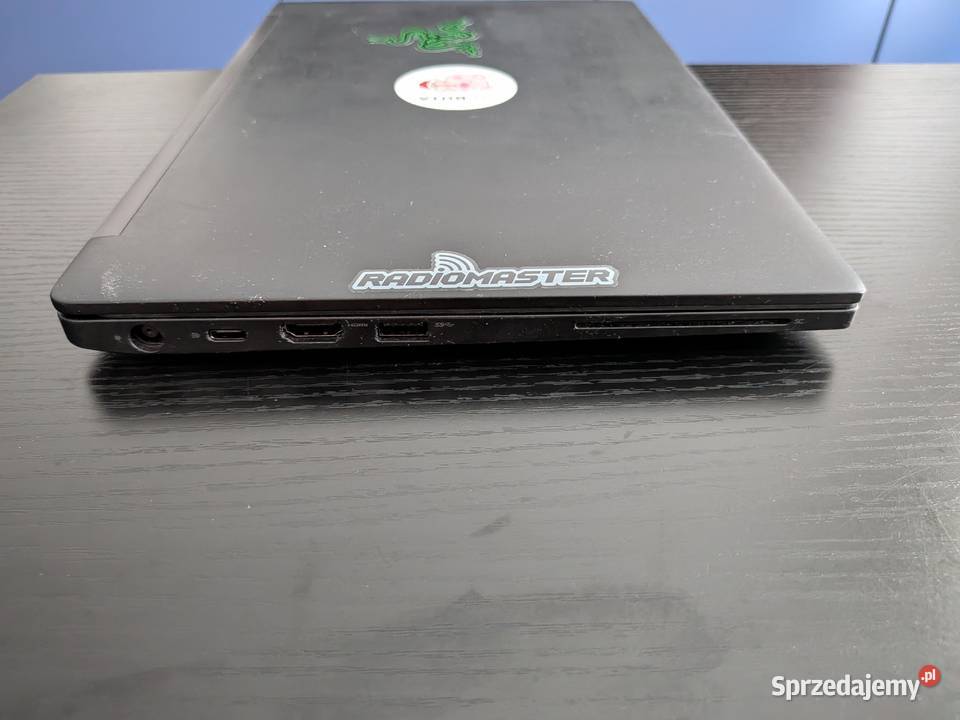 Dell latitude 7280 i56200U 8GB 256GB dolnośląskie Wrocław