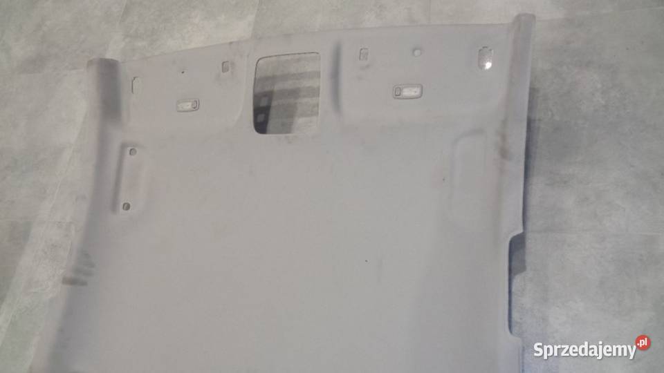 PODSUFITKA KIA CEED III HB 195122251009 EUROPA Rakoniewice