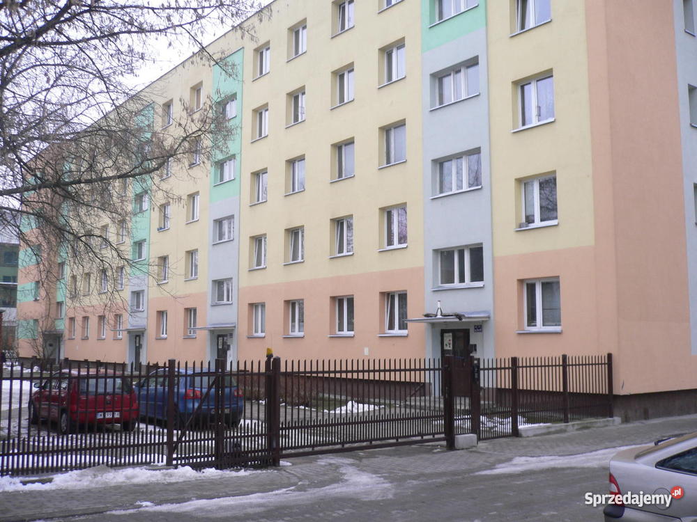 M3 PIŁSUDSKIEGO 372M2 180 Legionowo