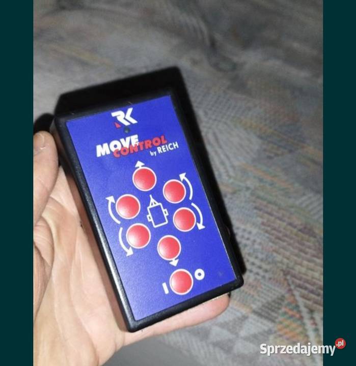 Przyczepka kempingowa Oksa auto wynajem