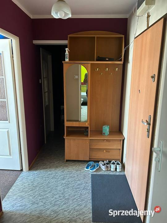 2pok 53met Mierniczej BALKONPIWNICAPARKING