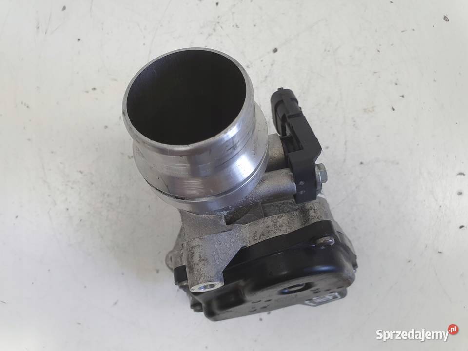 PRZEPUSTNICA Renault Clio IV 15 DCi 161A09287R Przepustnice lubelskie Chełm