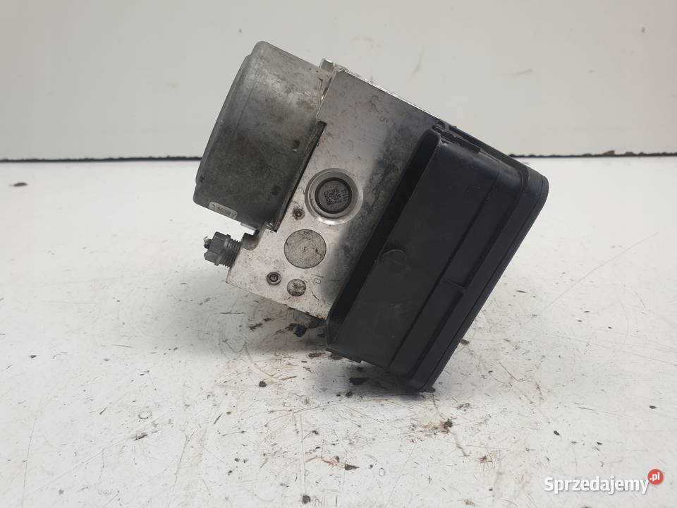 VW Passat B8 POMPA ABS Sterownik 3Q0907379AB Rudka