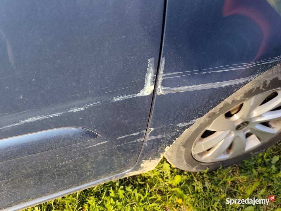 Citroen C4 Picasso Kielce