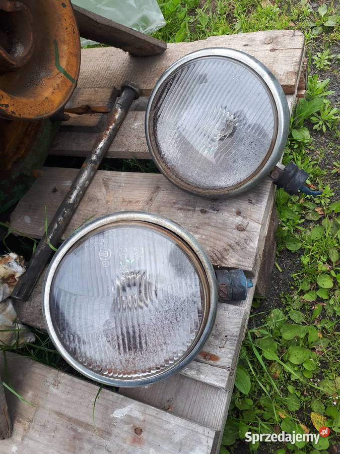 Zetor k25 bocian części sprzedam