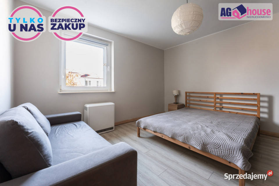 sprzedaży mieszkania 4177m2 2 pokoje Gdynia