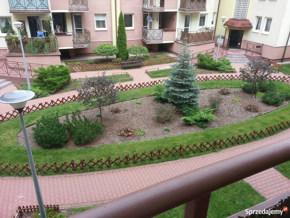 Kawalerka Mieszkania Jabłonna