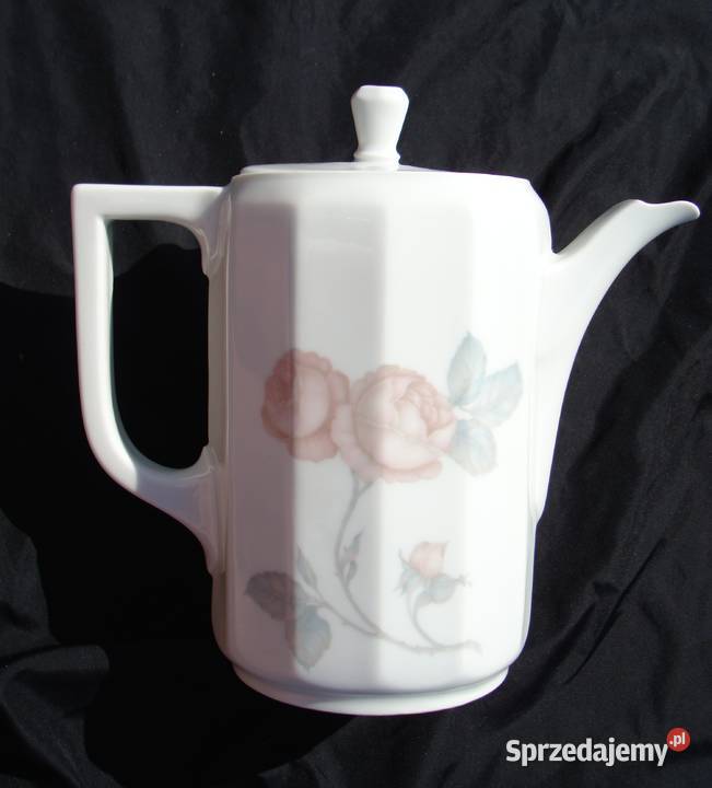 Rosenthal Kronach Wilhelmine Imbryk RC Warszawa