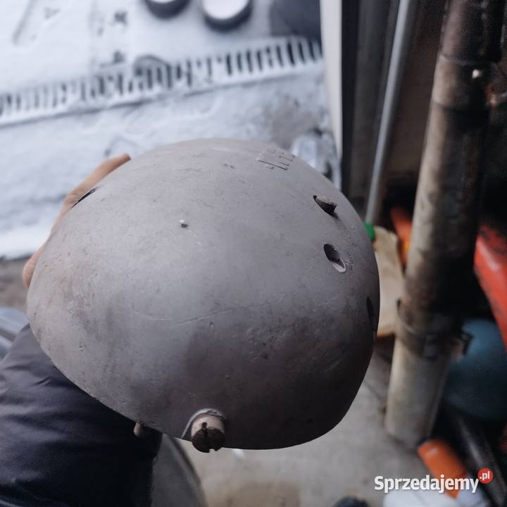 Pokrywa wfm osa SHL m06 Barchaczów