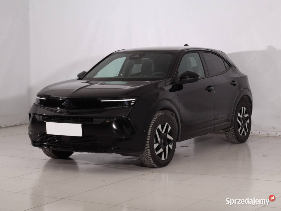 Opel Mokka 12 Turbo komputer pokładowy Piaseczno sprzedam