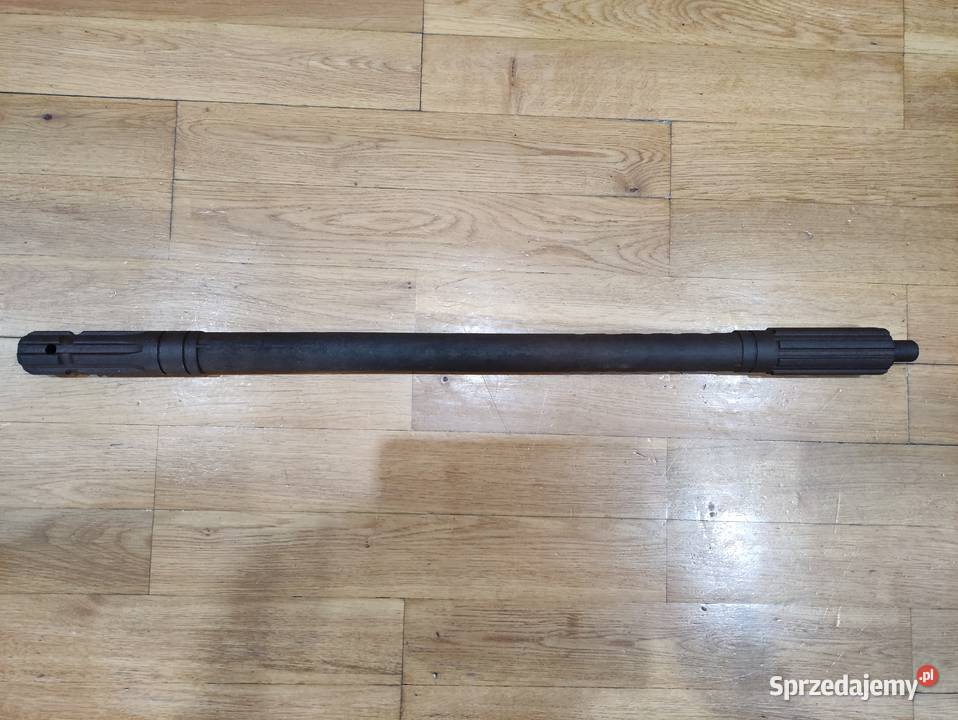 Wałek przekażnika ursus ORYGINAŁ Przeworno sprzedam