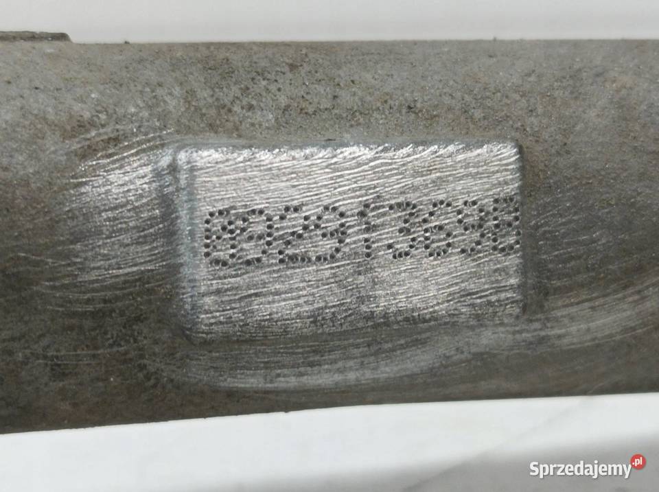 MAGLOWNICA PRZEKŁADNIA EUROPA 45510K0060 Toyota