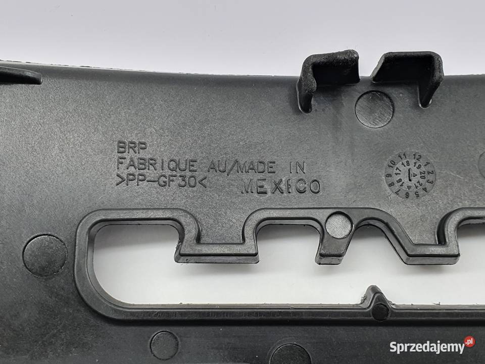 Wybierak Biegow Panel Can Am Outlander Xtp Xxc Łódź