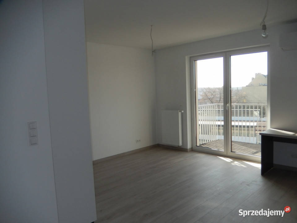Mieszkanie 16 1 pokojowe 3337 m2 2 piętro mazowieckie Warszawa