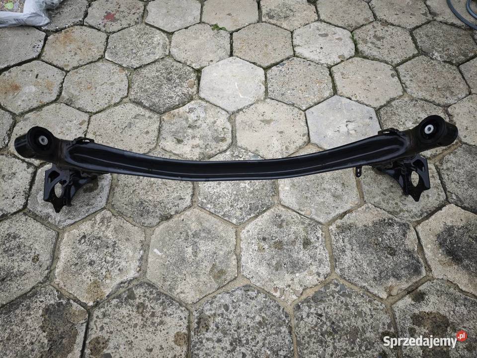 Belka tylnego zawieszenia tylna oś Suzuki Vitara śląskie sprzedam