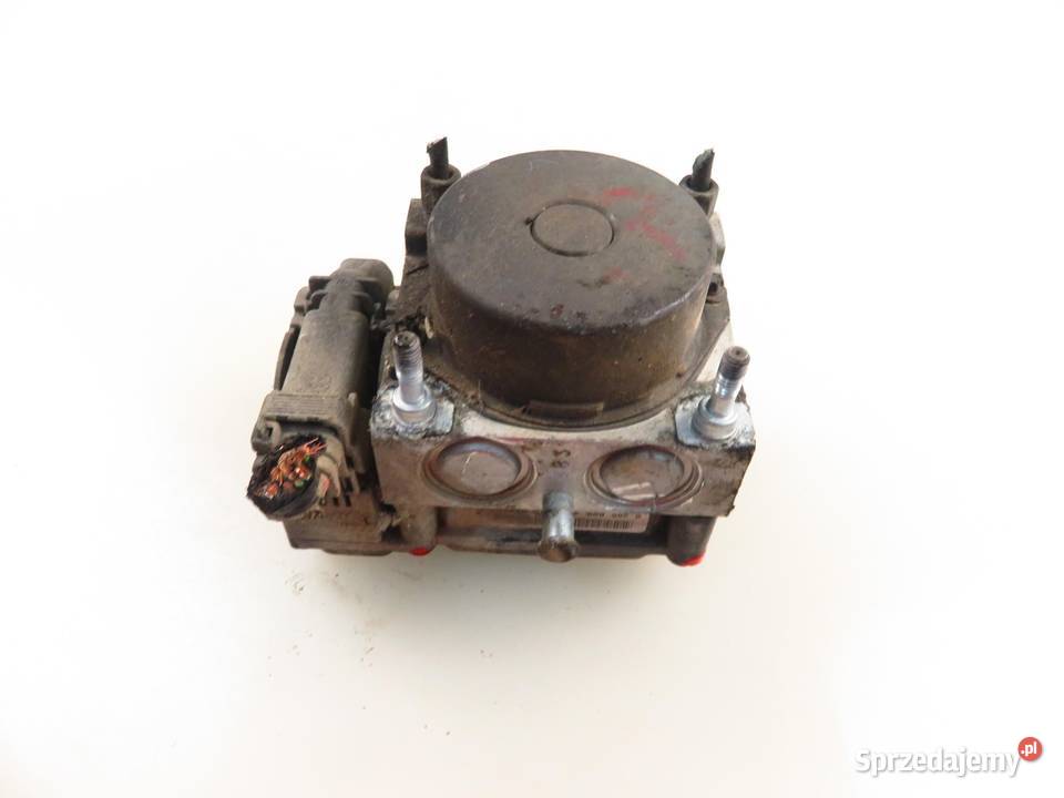 POMPA ABS SUZUKI SX4 0265800494 sprzedam