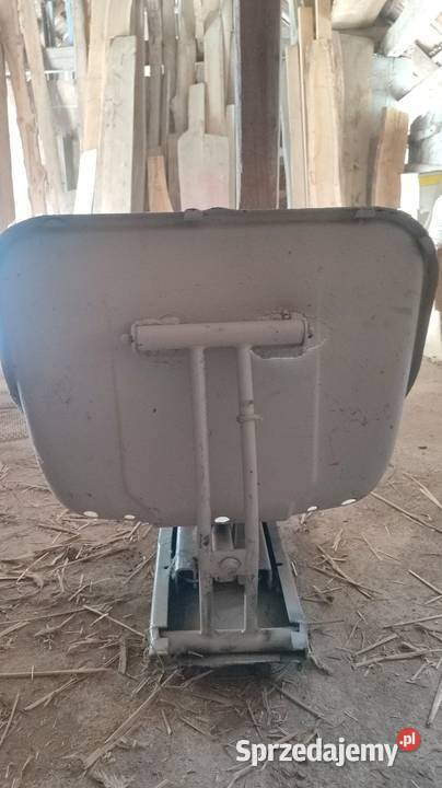 Siedzenie ursus c360 orginalne sprzedam