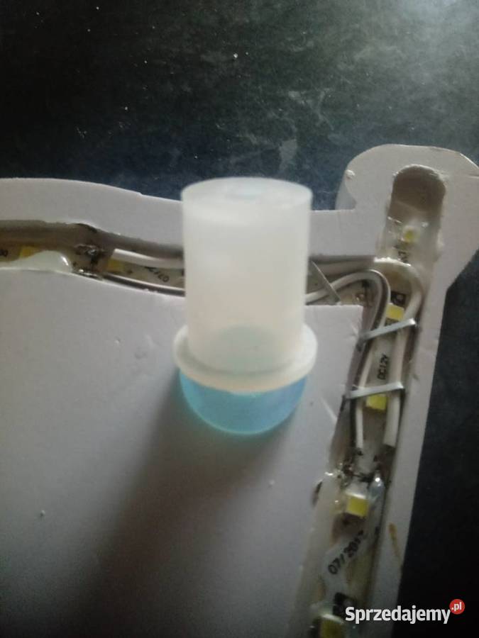 Lampa CRACOVIA wielkopolskie Poznań