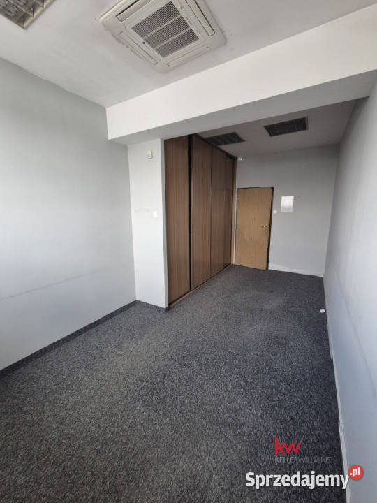 Lokal 117m2 Katowice Wynajem