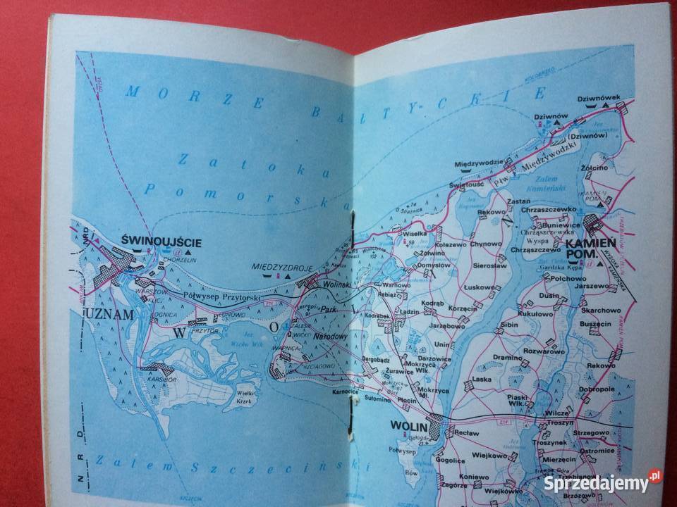 847 Na Trzech Morskich Wyspach Szczecin