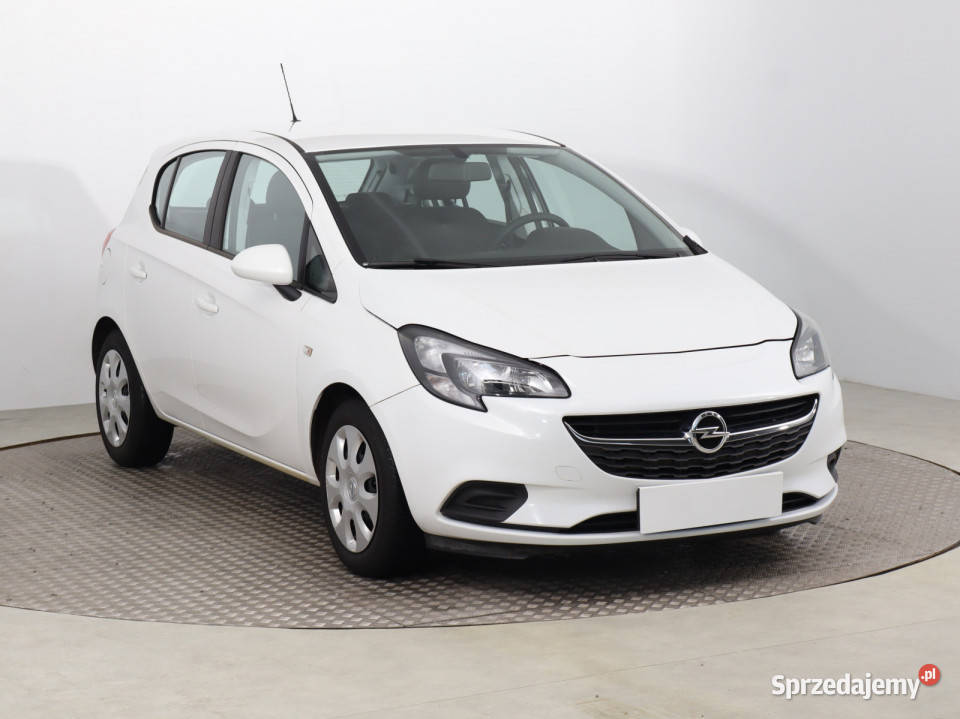 Opel Corsa 12 gniazdo USB dolnośląskie Bielany Wrocławskie