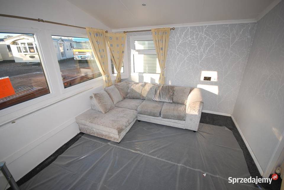 Całoroczny Domki Angielskie Holenderskie