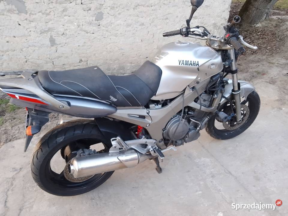 Prolink kość zawieszenia Yamaha TDM 900 92r Sandomierz sprzedam