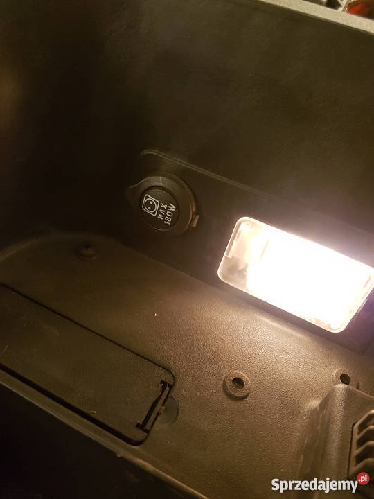 Aprilia SR 125 model z końca 2015 Brzesko