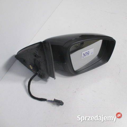 LUSTERKO SKODA FABIA III PRAWE 6PIN EUROPA 1420 osobowe Rakoniewice