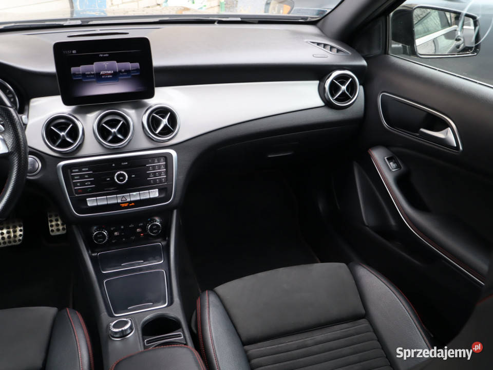 Mercedes GLA GLA 200 automatyczna sprzedam