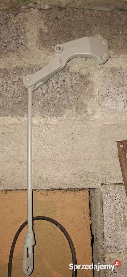 Nakładka ramion podnośnika MF 255 3512 i Inne Gostynin