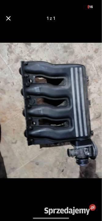 Kolektor ssący bmw e46 20d Części samochodowe Nowojewo